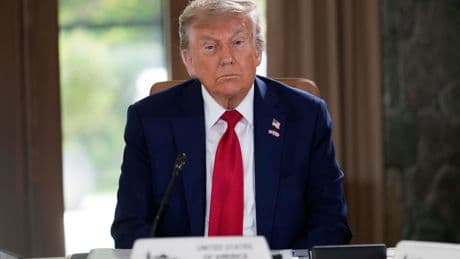 Retired US Major General Rains On Trump's Military Parade Following 'No Kings' Protest Speech