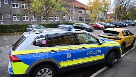 Vorfälle vom Sommer 2024: Bombendrohungen gegen Schulen - bisher keine Tatverdächtigen