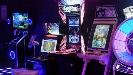 Hannover: Warum sich ein Besuch im Videospielmuseum Hi-Score lohnt