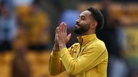 Matheus Cunha all-but confirms Man Utd transfer as Wolves receive audacious first bid