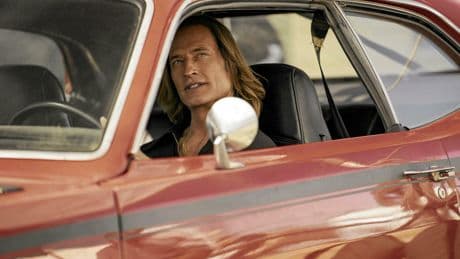 Vingt ans après « Lost », Josh Holloway retrouve J. J. Abrams dans « Duster »
