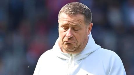 Eberl kam zu spät - Nächste Transfer-Abfuhr für Bayern
