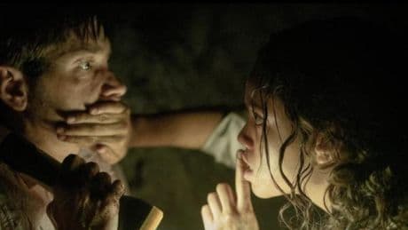 The 10 Best Horror Movies On Netflix By Rotten Tomatoes Score (July 2025)