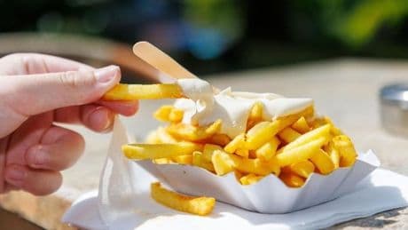 Diabetes-Risiko durch Pommes? Studie liefert überraschende Daten