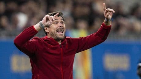 Cristian Toro: “Es un momento de reflexionar y de hacer mucha autocrítica"