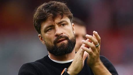 CALUM CROWE: Russell Martin's vision of footballing 'utopia' won't wash at Rangers. He will know that you either win trophies at Ibrox or you're deemed a failure