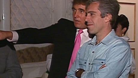 Democrat demands Trump ‘come clean’ on Epstein files as FBI’s Bongino and Patel mull quitting after Bondi blowup