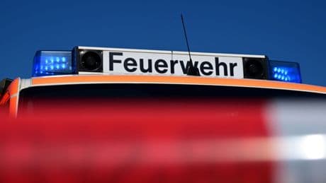 Berliner Feuerwehr bedauert Absage von internationalen Feuerwehrwettbewerben