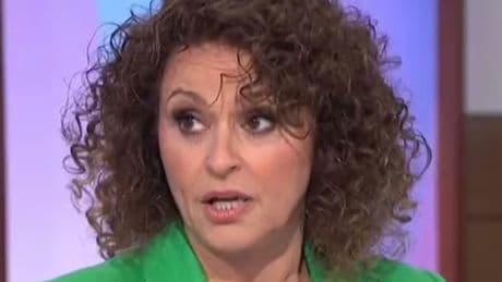 Loose Women star says they fear for job after ‘brutal’ ITV presenting shakeup