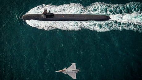 Ces quatre dangers qui font vaciller l’ordre nucléaire mondial