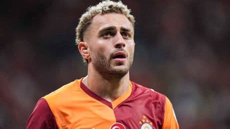 Barış Alper: "Hocamızdan çok şey öğreniyoruz"