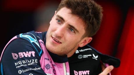 Jack Doohan breaks silence as Alpine star suffers brutal sacking after just six races