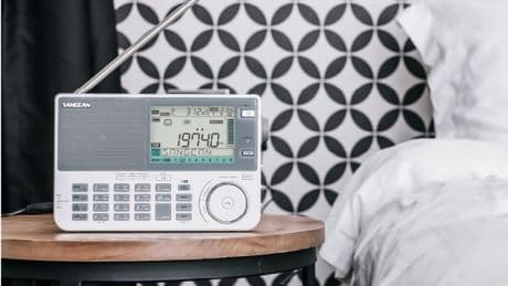 Weltempfänger im Vergleich 2025: Radiogenuss aus aller Welt
