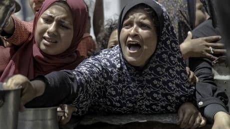 De l’Union européenne à l’administration Trump, une prise de distance s’enclenche avec l’entreprise génocidaire d’Israël à Gaza