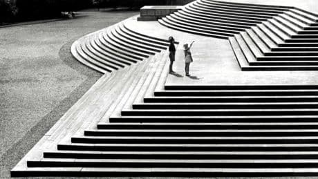 Rencontres d’Arles : le chant du béton