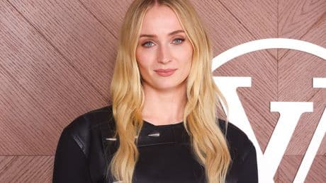 Amazon confirms Sophie Turner as Lara Croft in live-action Tomb Raider series