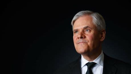 Fintech: Ex-Bundesbanker Dombret soll Aufsichtsratschef von N26 werden – Zukunft von Mitgründer Stalf offen