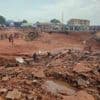 Unwetter: Zahl der entdeckten Fluttoten in Nigeria auf 150 gestiegen