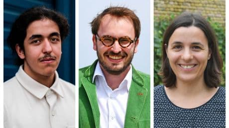 Municipales 2026, les doutes des primo candidats : « la politique est quand même super ingrate »