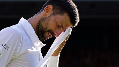 Djokovic traslada su torneo ATP de Belgrado a Atenas