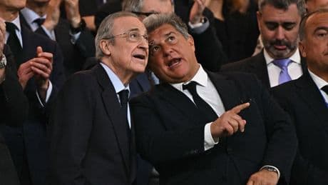 El club de la queja contra el club de los líos