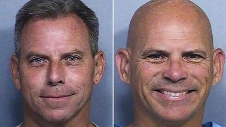 Los hermanos Menéndez realizarán una audiencia para defender la revisión de su sentencia: "Hay fe en la justicia"