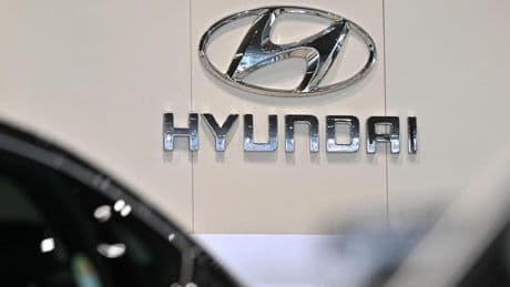 Detienen a 475 inmigrantes durante una redada en una fábrica de Hyundai en Estados Unidos