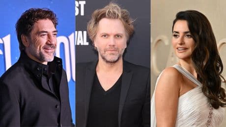 Avec Penélope Cruz et Javier Bardem, Florian Zeller veut « brouiller les pistes » dans son prochain film