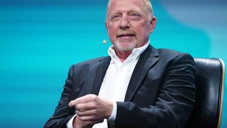 Autobiografie „Inside“ von Boris Becker: Der Aufschlag des Stoikers