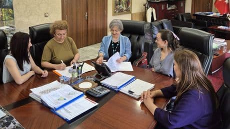 Kadının İnsan Hakları Eğitim Programı (KİHEP), Adana’da hayata geçiyor