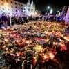 Verdachte van fatale aanslag kerstmarkt Maagdenburg aangeklaagd voor moord