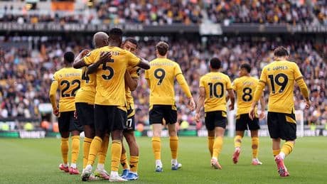 Wolves Fixtures Premier League 2025-26: Vitor Pereira's side host Man City in Saturday tea time kick-off on the opening weekend