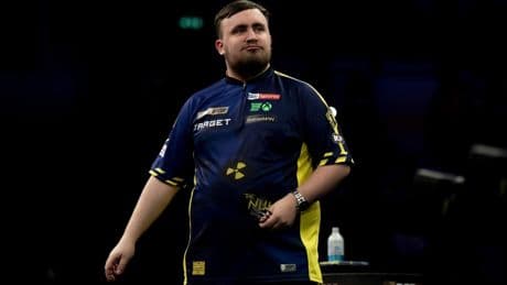 Luke Littler breaks silence on retirement talk as world champion reveals only thing that could make him quit darts