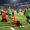 In der Nachspielzeit: Heidenheim bleibt erstklassig - Elversberger Traum geplatzt