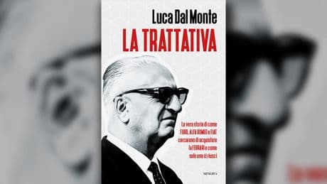 Quando Ford  voleva comprare Ferrari. In un libro la vera storia che avrebbe cambiato l’automotive mondiale