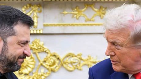 Was Europas Vereinbarungen und Trumps Ankündigung wert sind