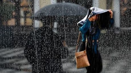 İstanbul ve Ankara dahil 43 ilde sağanak bekleniyor! Meteoroloji duyurdu