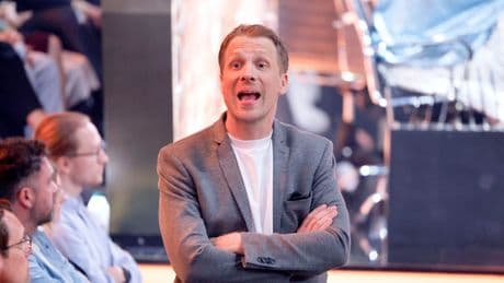 „Heuchelei“: Oliver Pocher wütet gegen ESC-Moderatorin