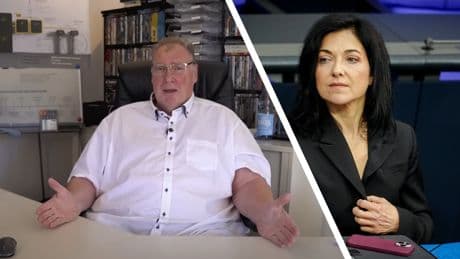 "Zweifle an diesem Land": Balkonkraftwerk-Erfinder rechnet mit Reiche ab