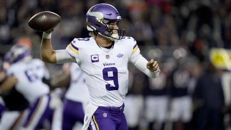 bet365 bonus code NYPBET: Bet $5, get $300 in bonus bets win or lose for Falcons vs. Vikings