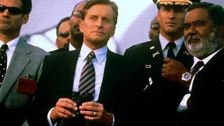 Spielfilmtipps zum Wochenende: Die Hybris der Männer