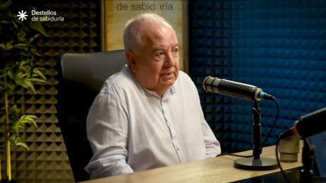 Antoni Bolinches, psicólogo: “Todos necesitamos un por qué vivir, un aliciente vital, algo que nos haga levantarnos por la mañana”