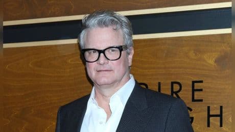 65. Geburtstag von Colin Firth: Everbody's Darling mit spätem Action-Auftrag
