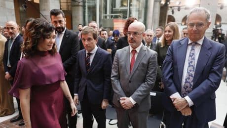 El juez Peinado imputa al delegado del Gobierno en Madrid en la causa de Begoña Gómez