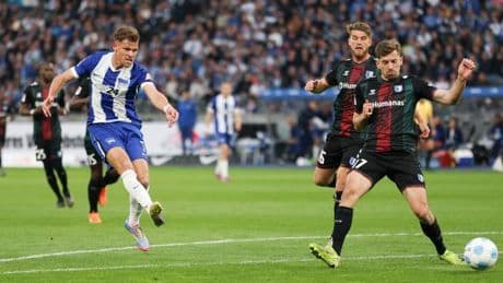 Magdeburg lässt wichtige Punkte im Aufstiegsrennen liegen