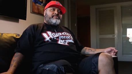 Renowned reggae artist Fiji, who co-wrote Baywatch: Hawaii theme, dies suddenly aged 55