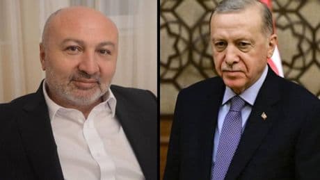 Son dakika! Cumhurbaşkanı Başdanışmanı Hamdi Kılıç hayatını kaybetti