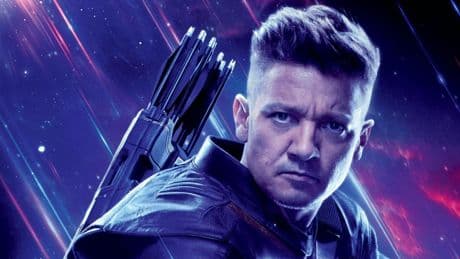 Jeremy Renner cuenta el verdadero motivo por el que no hay más 'Ojo de Halcón'