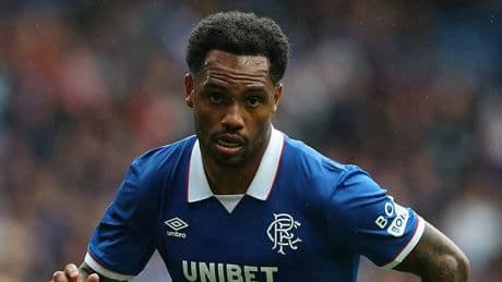 RANGERS CONFIDENTIAL: Danilo looking for inspiration from Pele ahead of Panathinaikos clash ... and the search for top dollar for Mohamed Diomande