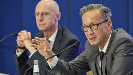 Police say a German man engaged in cybergrooming and pressured a U.S. teen to kill himself